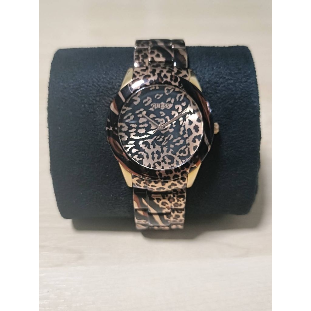 นาฬิกา guess แท้ มือสอง