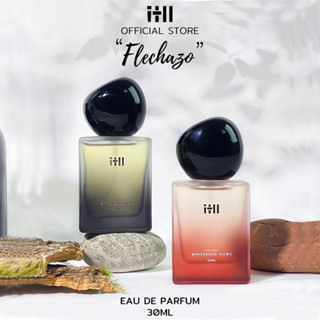 น้ำหอม IT'LL EDP ผู้ชาย 30ml หอมติดทน 8ชม.【ส่งฟรี-จัดส่งวันน…