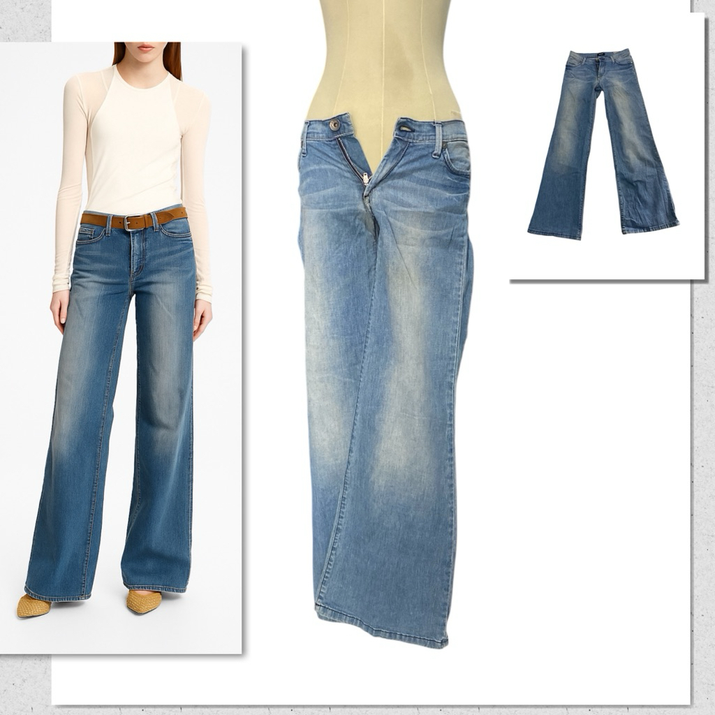 Max&Co. by Max*maraแท้ ยังไม่เคยใช้งานBG fit jeans