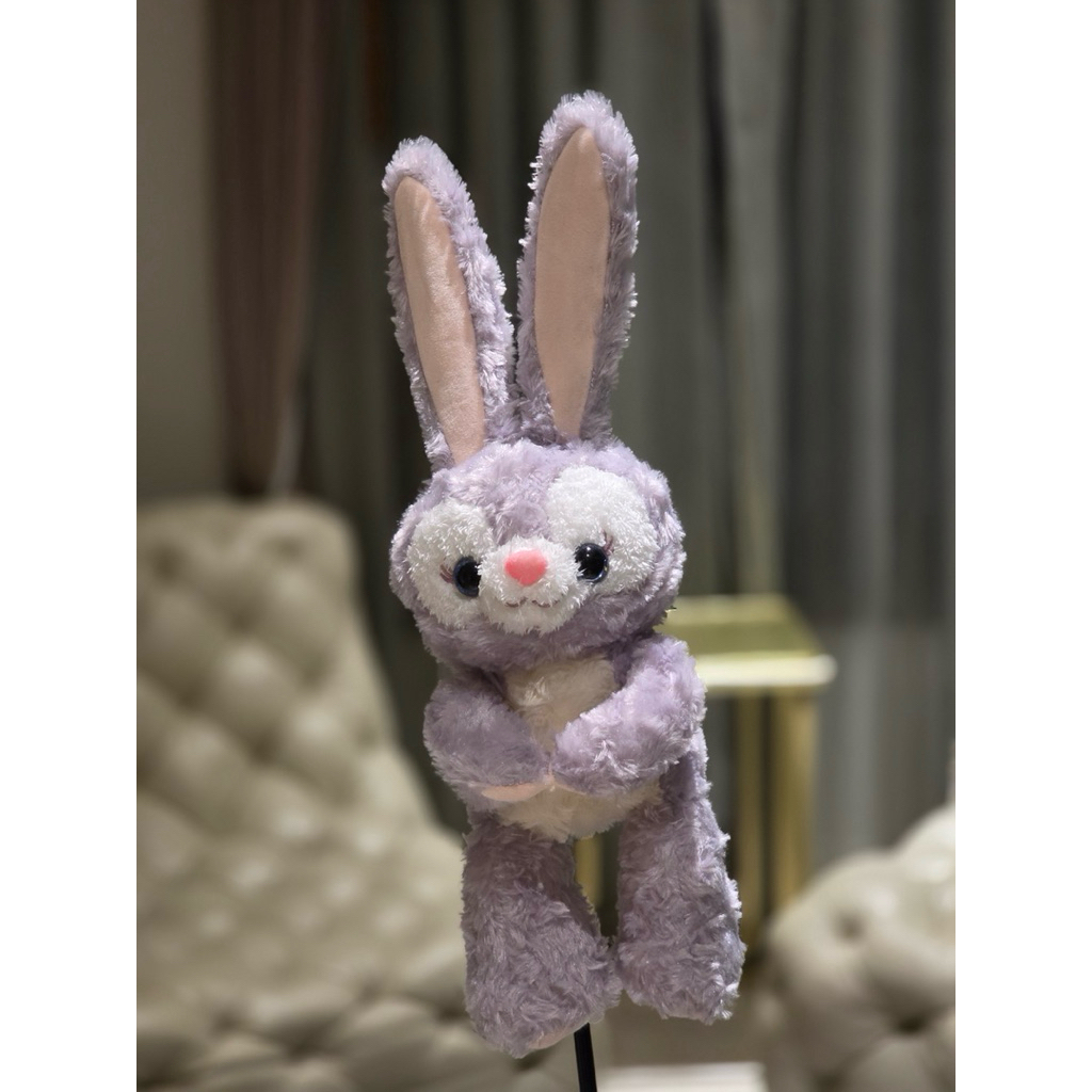 ตุ๊กตาคลุมหัวไม้กอล์ฟduffy&friends”stella lou”พร้อมส่ง✅