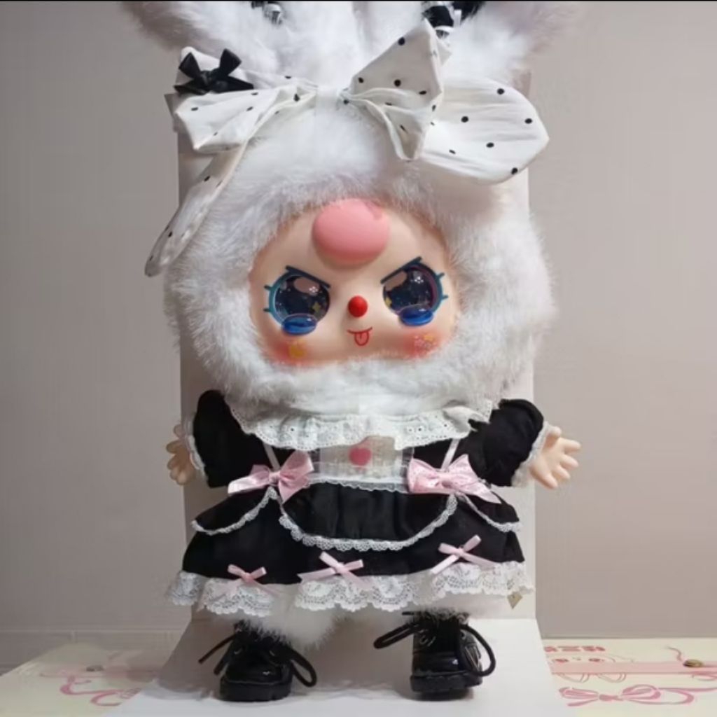 พร้อมส่ง Lolita 400% V.1 แบบเลือกตัว