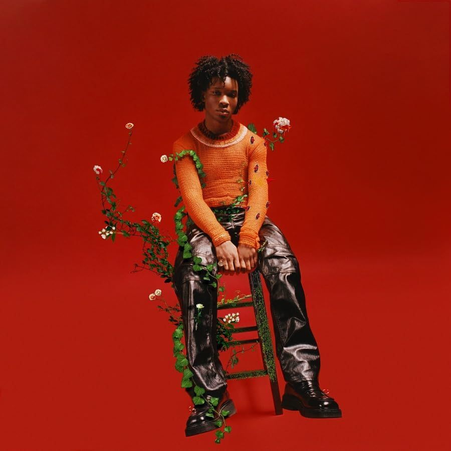 Cd / D4Vd กลีบเป็น Thorns (Regular Edition)
