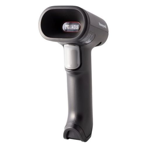 เครื่องสแกนบาร์โค้ด Honeywell HH492-R1-1USB