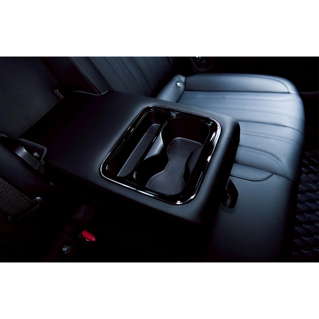 Aion V (2025) ฟิล์มกันรอยรถยนต์ ภายในรถ PianoBlack / จุดเสี่ยงภายนอก - by ARCTIC (โปรดระบุส่วนที่ต้องการ) - รูปที่ 4