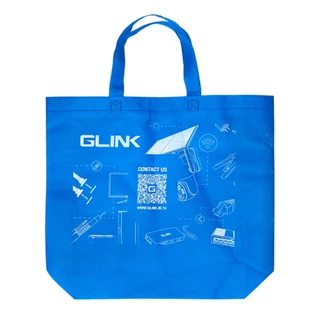 Glink Premium Bag สินค้าพรีเมี่ยมสำหรับลูกค้าคนพิเศษ