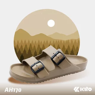 Kito กีโต้ รองเท้าแตะ รุ่น AH170 Size 36-43