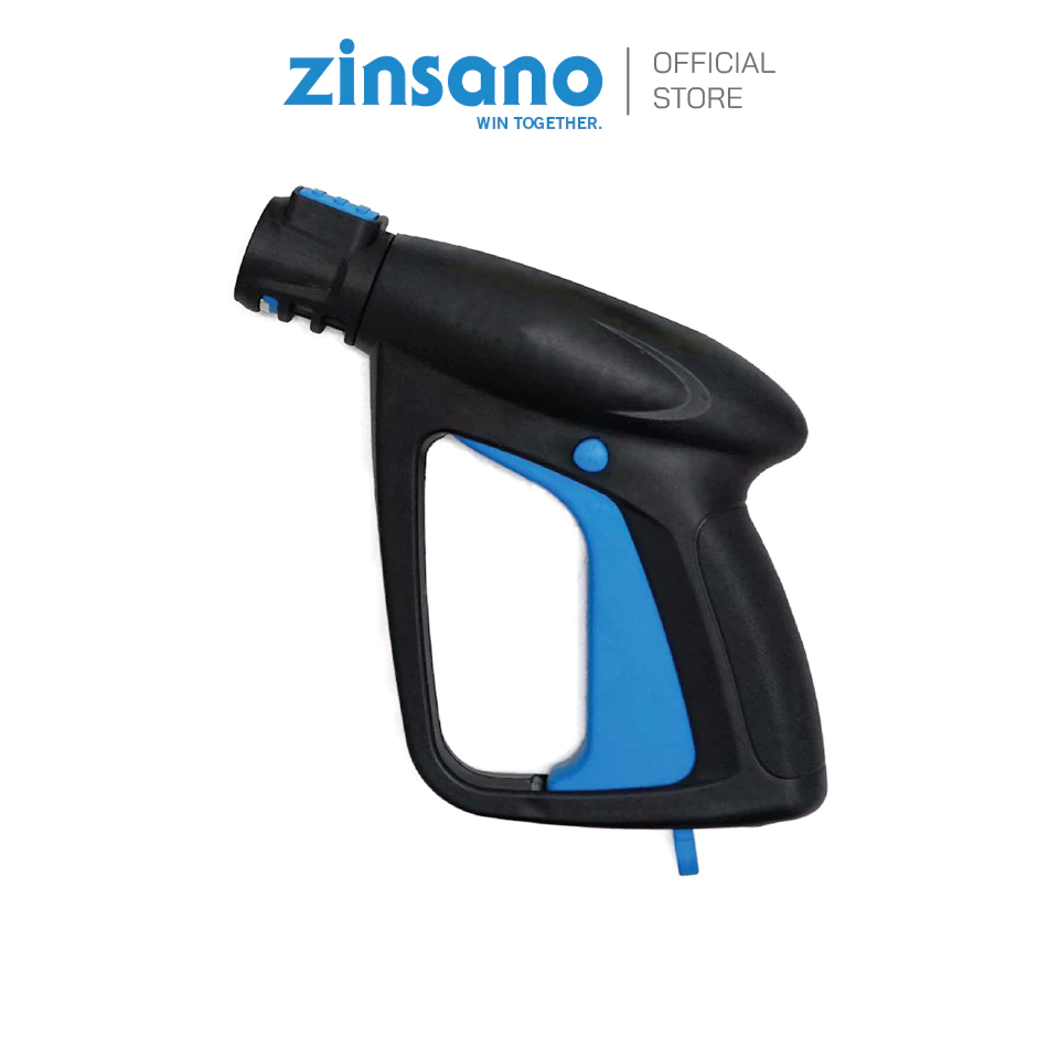 ZINSANO ปืนฉีดน้ำแรงดันสูง (Max 140Bar 14Mpa / Max 166Mpa / Max 120Bar 12Mpa / Max 15L/min 22Mpa)