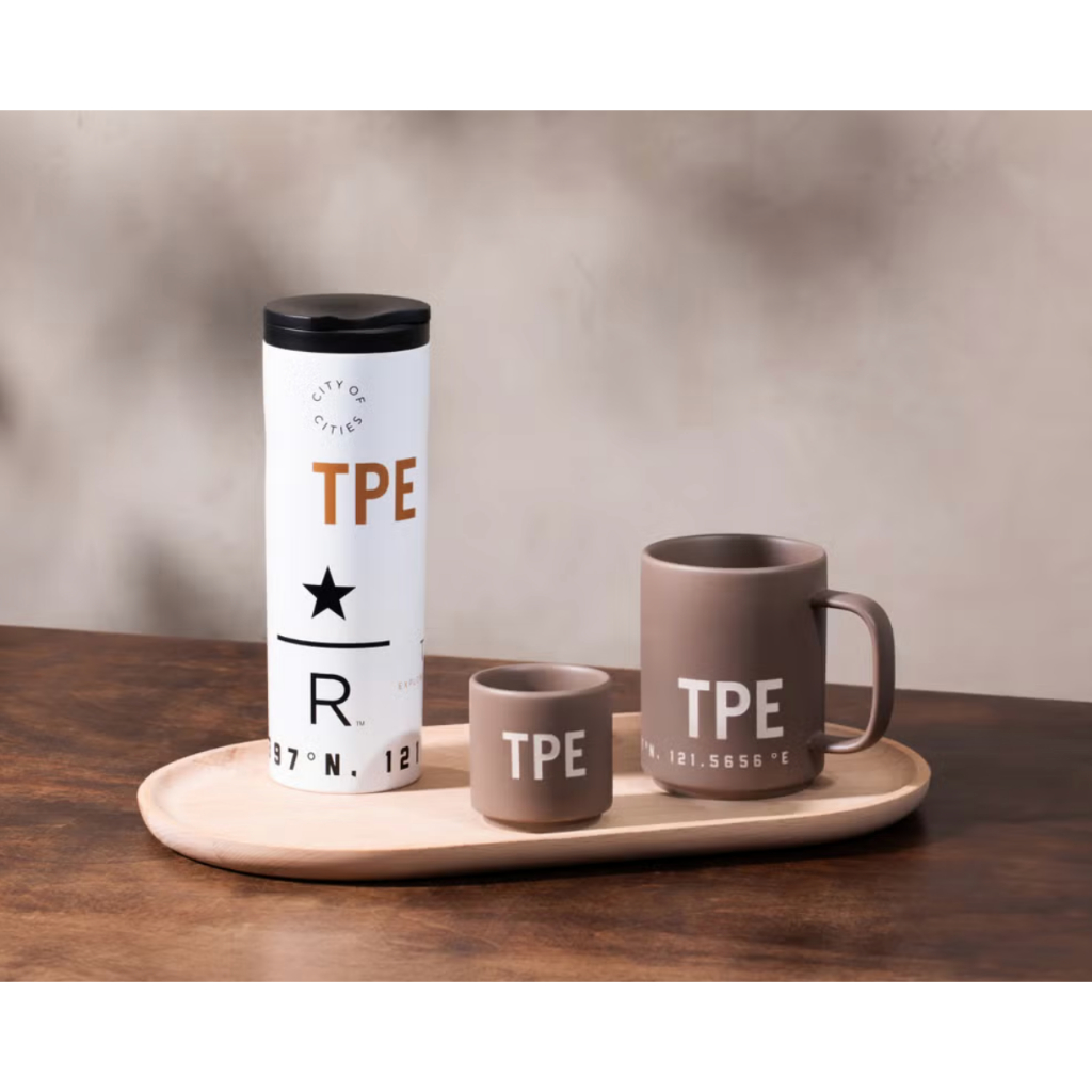 starbucks taiwan แก้วสตาร์บัคส์ไต้หวัน dream plaza taipei แก้วมัค กาแฟ เก็บความร้อน ขวดเก็บความเย็น