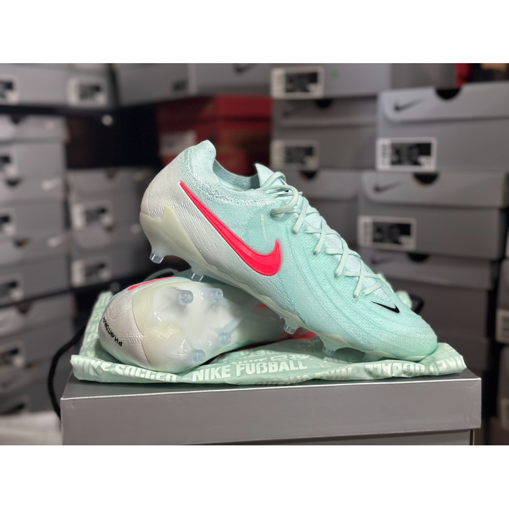 Nike Phantom GX2 AG ของแท้100%