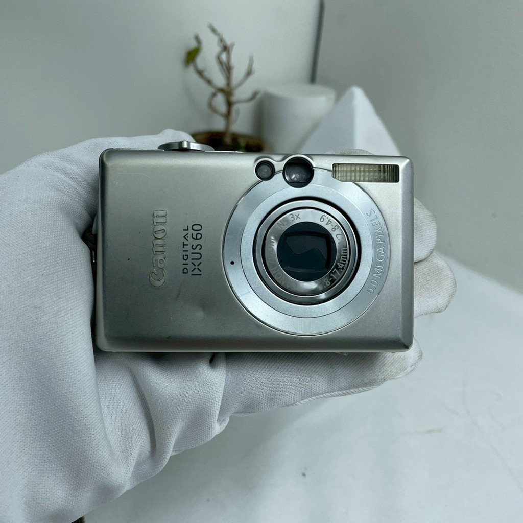 Canon IXUS60/IXY70(รุ่นหายากมากๆ)