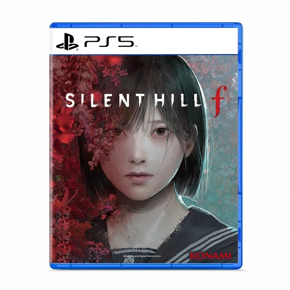 PS5: Silent Hill F (Asia) (EN)