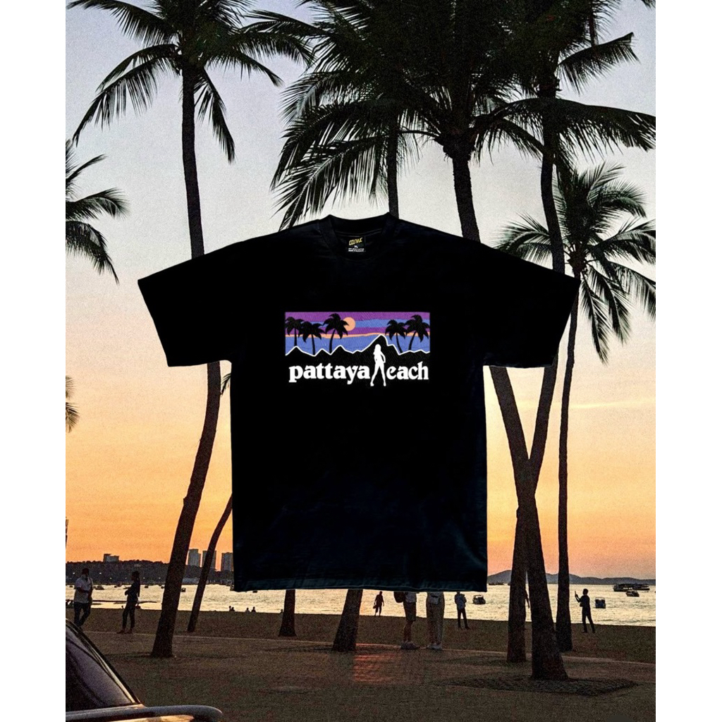 cosmicbkk pattayabeach