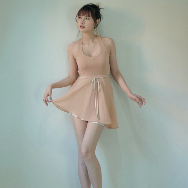 MESKMUSE Angellica dress