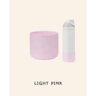 พร้อมส่งในไทย Owala ฺBottle boot ช่วยป้องกันขวดน้ำเป็นรอย กันบุบ Match สีได้สวยค่ะ ของแท้ 1000%