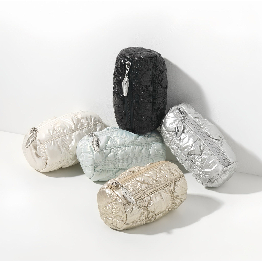 Carlyn Flynn Pouch📍📍