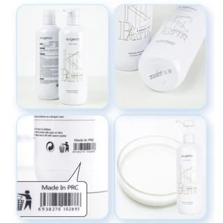 ออกัส เคราติน ทรีทเม้นท์ (Augeas Keratin Treatment)500ml