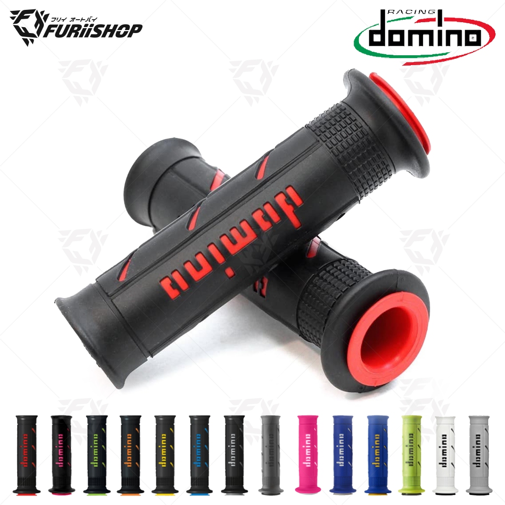 ปลอกแฮนด์ DOMINO XM2 A250 FuriiShop
