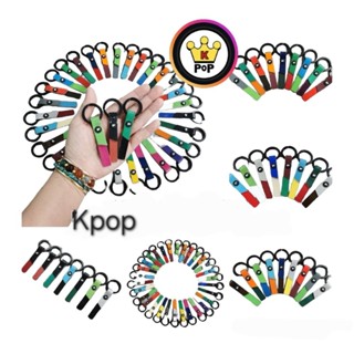 🔥ของแท้ 100%🔥NEW Freitag AL พวงกุุญแจ คู่สีตัดกันสวยๆ