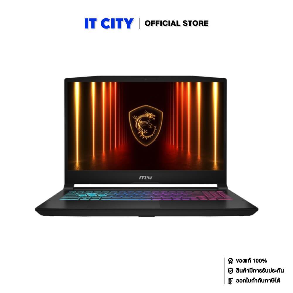 MSI Katana 17 HX B14WFK-200TH/i7-14650HX/16GB/1TB/RTX5060_8GB/17.3"_240Hz-2K/Black/Win11_office/2Y C