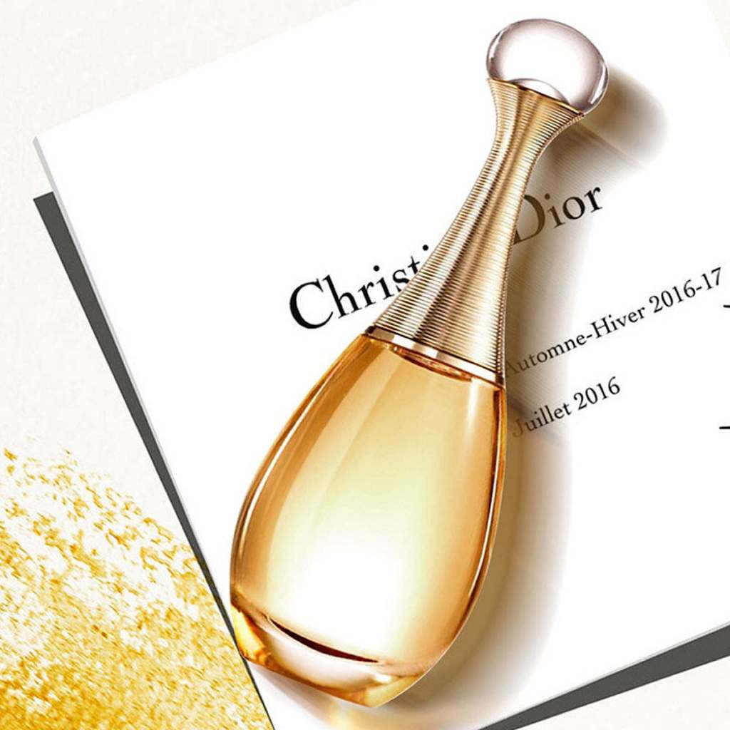 ♥พร้อมส่ง♥ Dior J'adore EDT/EDP 50ml /100ml 🔆Women's Perfume น้ำหอมผู้หญิง 100ML แท้💯แท้