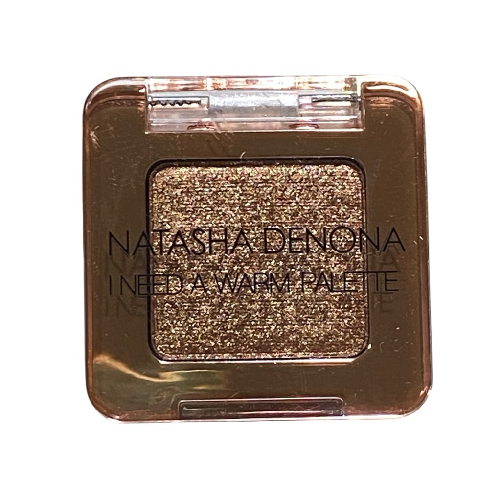 Natasha Donna I Need A Warm Palette 0.4 g 💥ของแท้ป้ายไทย💥 ราคาถูก Shopee Lazada