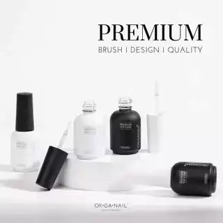 เบส ท็อป รับเบอร์เบส Premium Coat แบรนด์ Organail