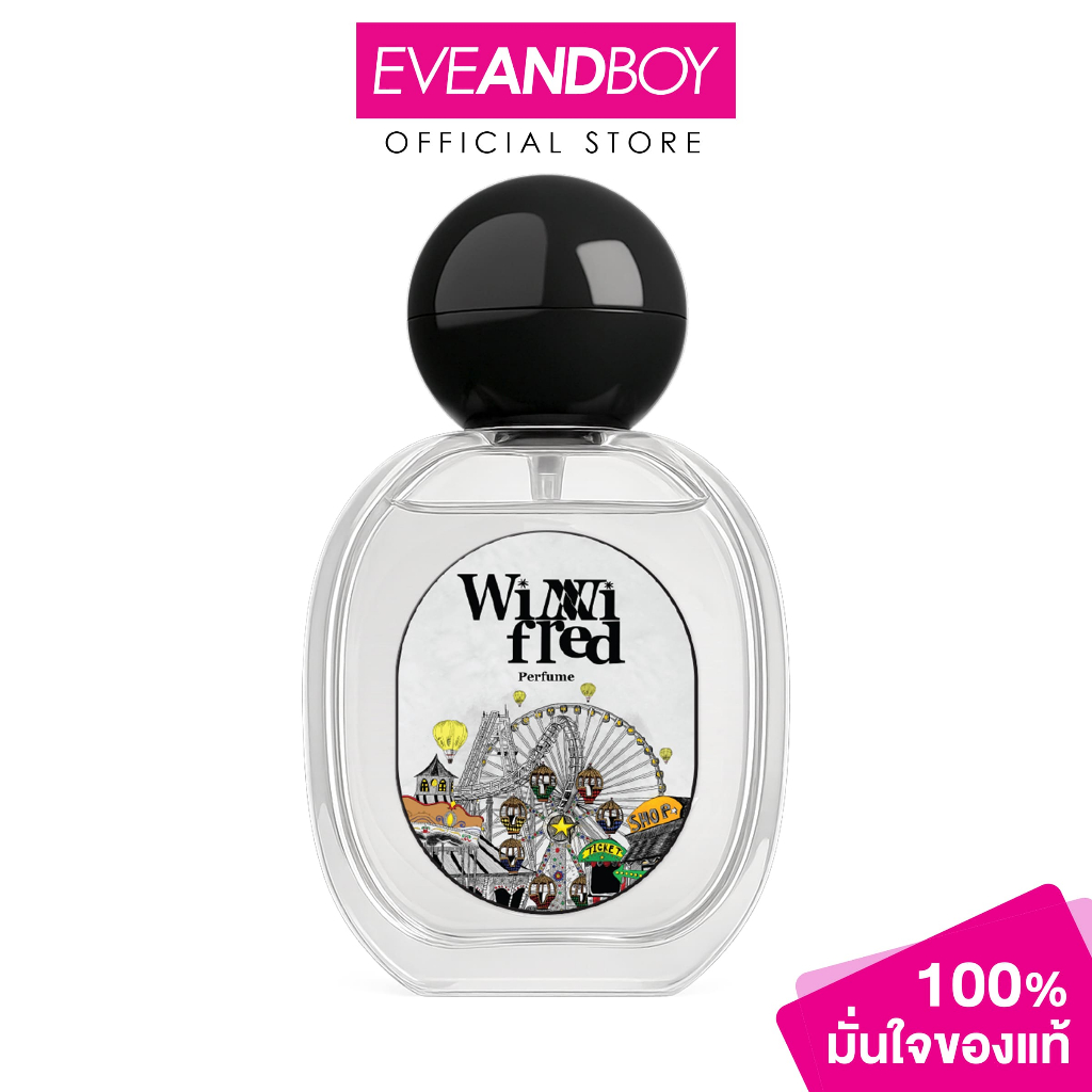 ENCHANT - Winni Fred EDP (30ml.) เอนช้านส์ วินนี่ ฟีด อีดีพี
