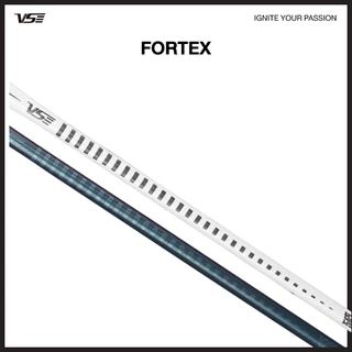 [คูปองส่วนลดพิเศษ ถึง 31 ส.ค.] VS ไม้แบดมินตัน รุ่น FORTEX แถมกริปคละสี+เอ็น+ซอง *ขึ้นเอ็น *ขึ้นเอ็นกดตามระบบเท่านั้น*