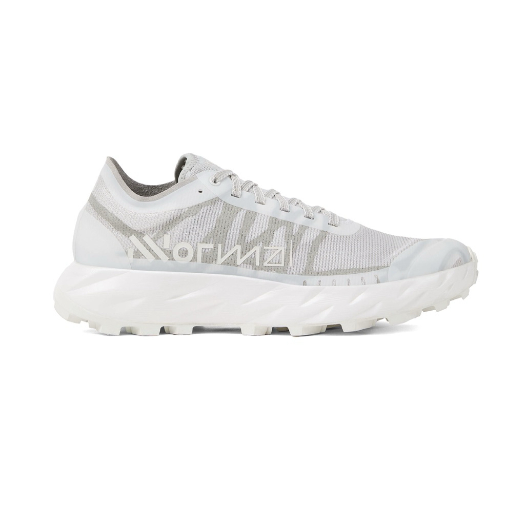 NNORMAL KJERAG BRUT UNISEX รองเท้าวิ่งเทรล