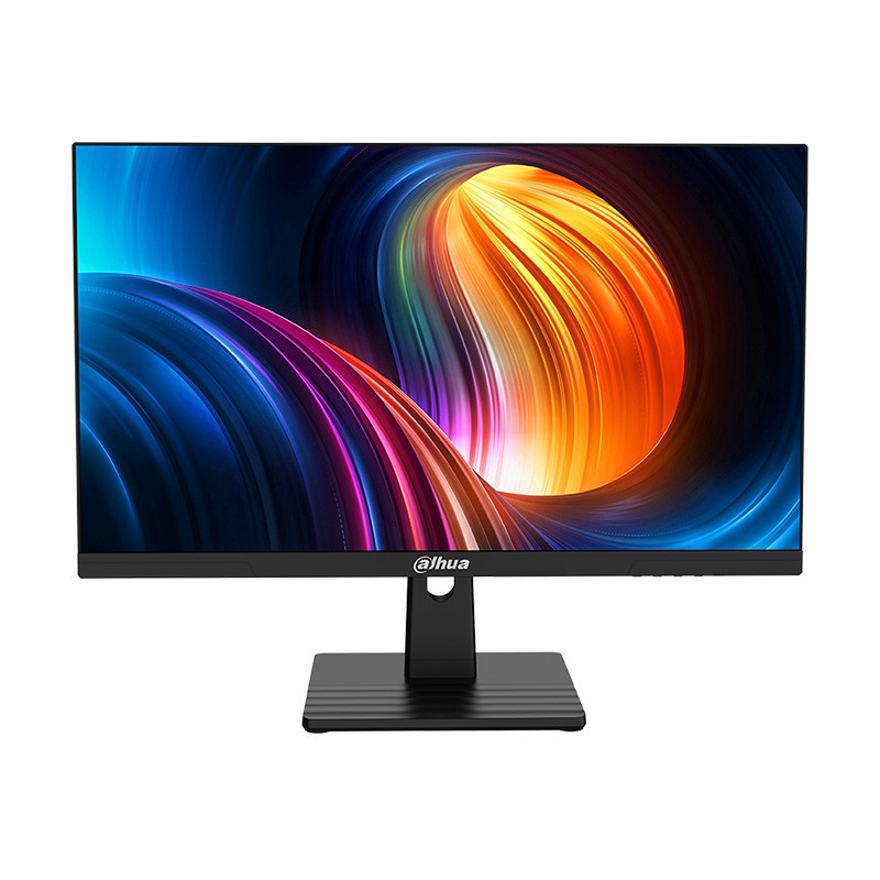 MONITOR (จอมอนิเตอร์) DAHUA LM27-B211B - 27 IPS FHD 120Hz (3Y)