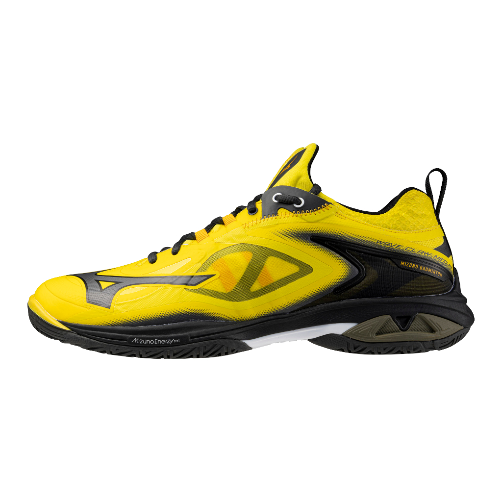 รองเท้าแบดมินตัน MIZUNO WAVE CLAW NEO 3 (71GA247327)