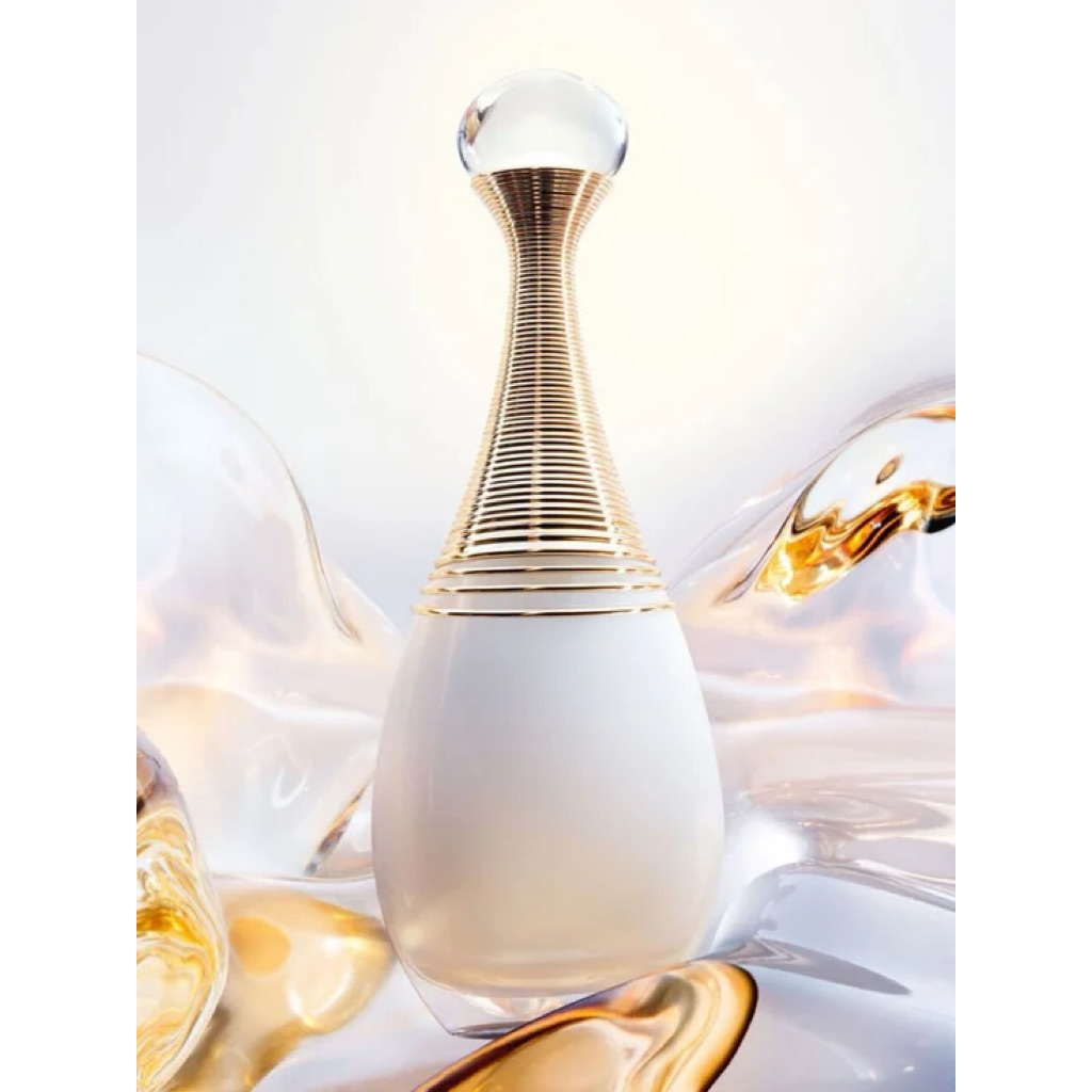 น้ำหอม Dior J'adore Parfum d'eau ขนาด50ml