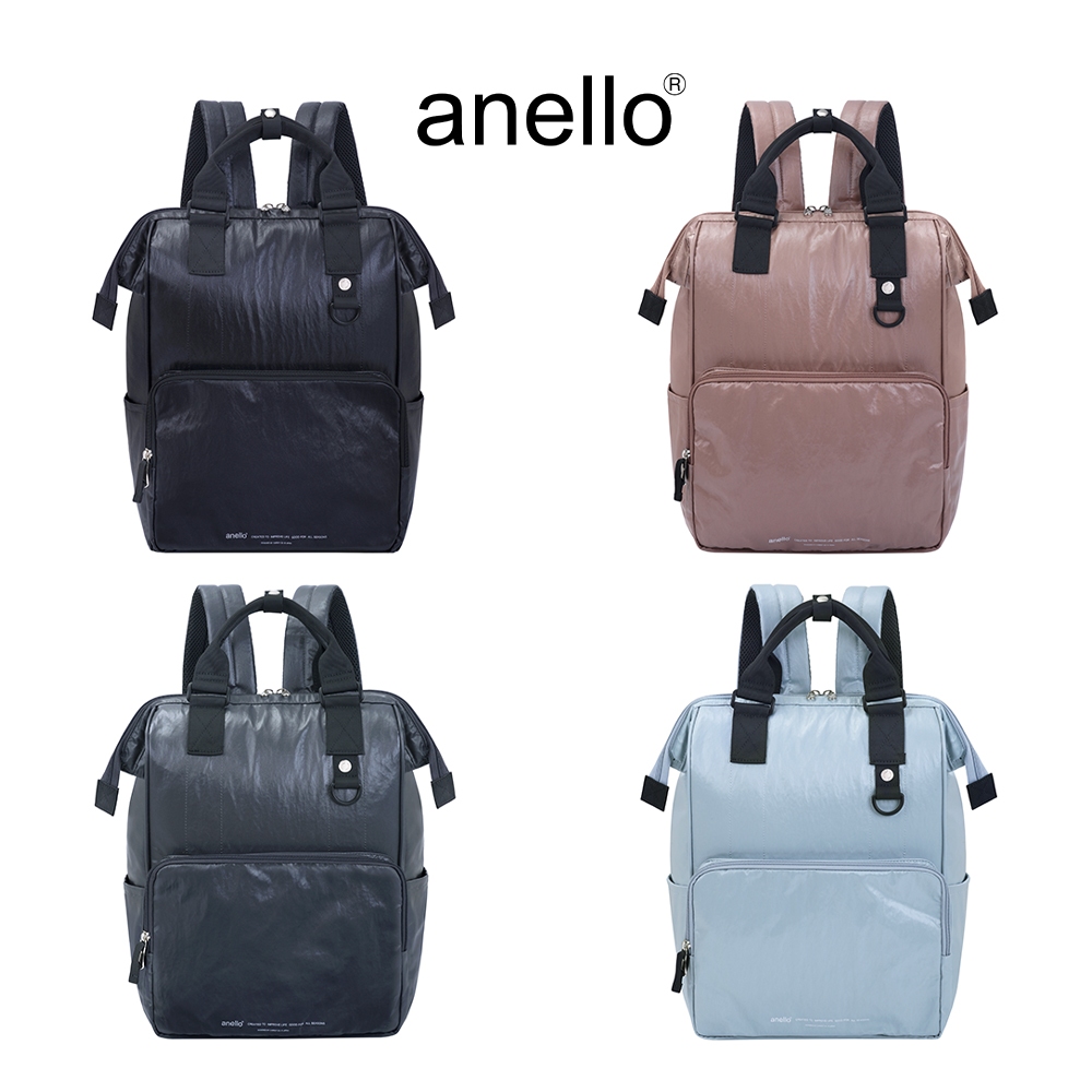 anello ກະເປົາແບັກປະຈຳວັນ Regular DANIELLE-AIB5052 ຂະໜາດ 27x40x17 ຊມ.