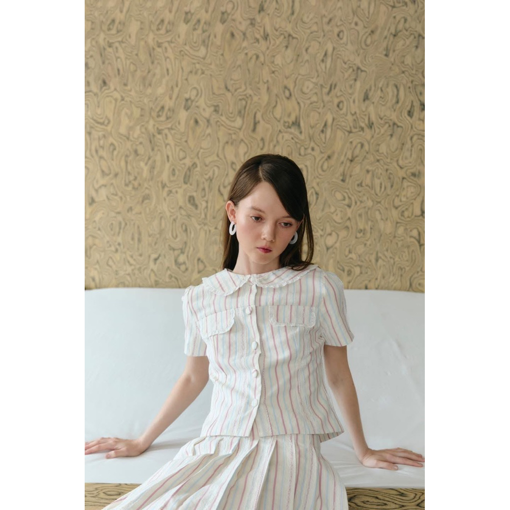 ชุดเซ็ตของLa Mingnonne