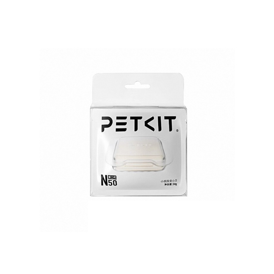 Petkit N50 2.0 สิ่งประดิษฐ์ระงับกลิ่นกายสัตว์เลี้ยง ลดกลิ่นไม่พึงประสงค์ และกําจัดกลิ่นฉี่แมว ย่อยสล