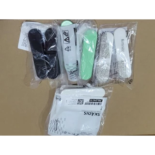 IKEA SKÅDIS SKADIS สกัวดิส อุปกรณ์เสริมบอร์ดเจาะรู Pegboard ตะขอ ชั้นวาง ตะกร้า ที่ใส่ของ อะไหล่จัดระเบียบ เลือกแบบและสี