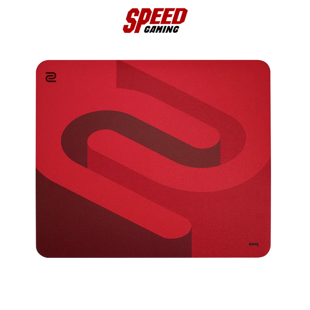 ZOWIE G-SR-SE ROUGE II แผ่นรองเม้าส์สำหรับเล่นเกมขนาดใหญ่รุ่น For E-Sport | Mousepad | By Speed Gami