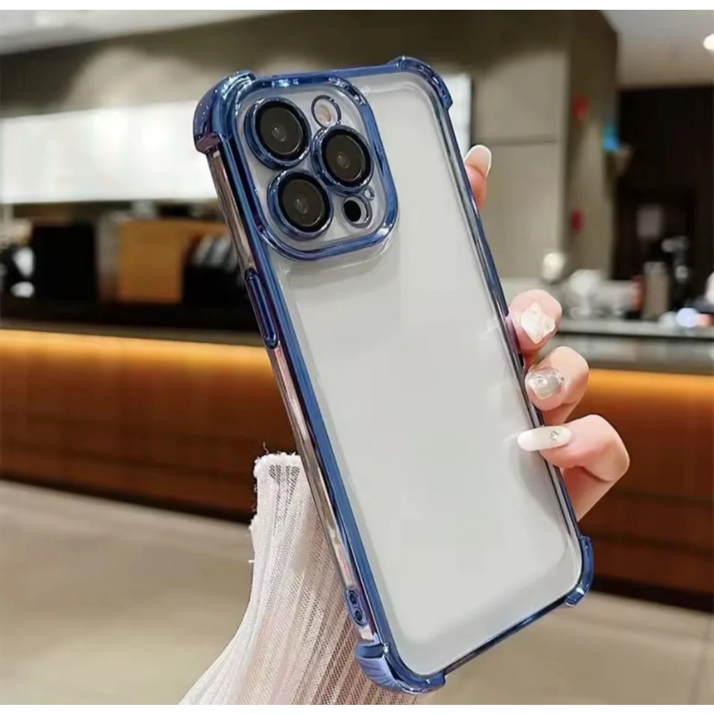 New Case ip 16 16Pro 16Plus 16Pro max ip 11 13 13Pro max 14 14Pro max 15 15Pro max เคสซีลีโคน เคสกัน