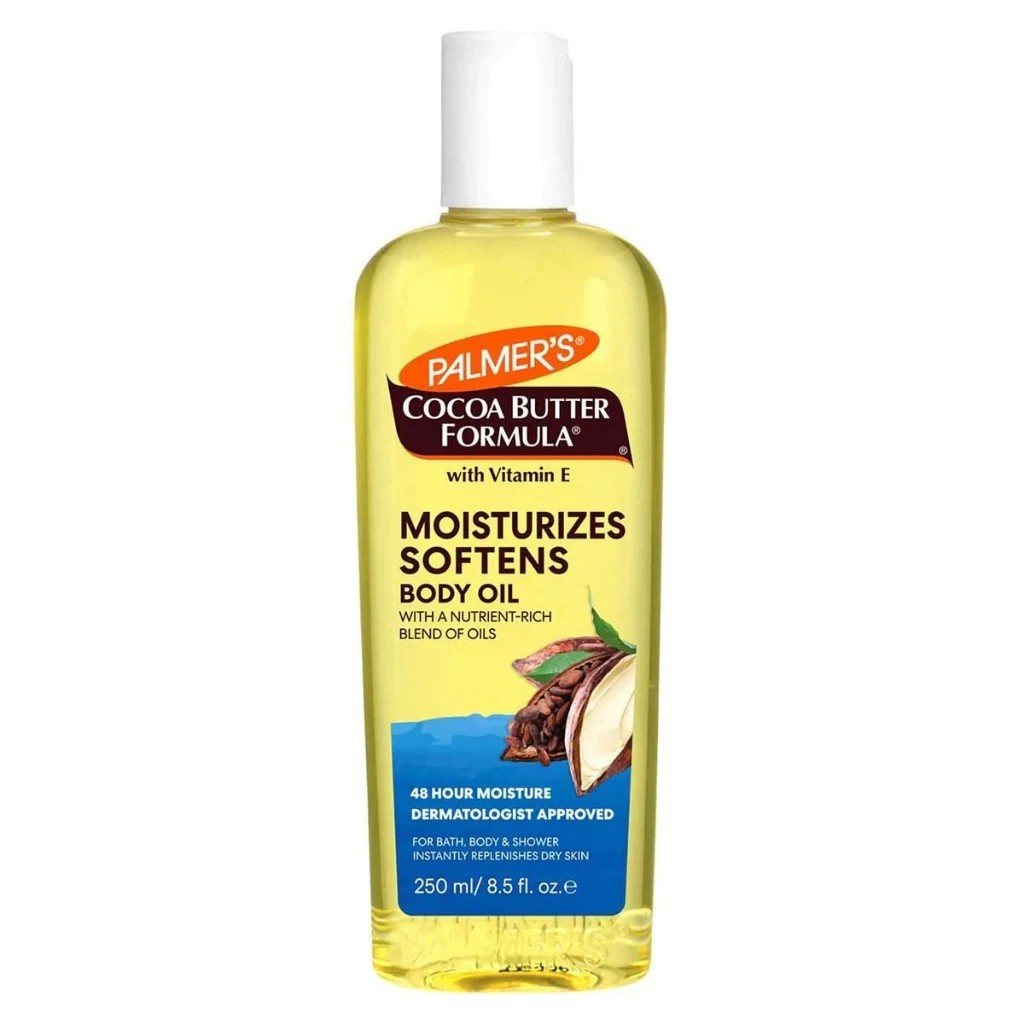 Palmer's Cocoa Butter Formula Moisturizing Body Oil - 250 ml.