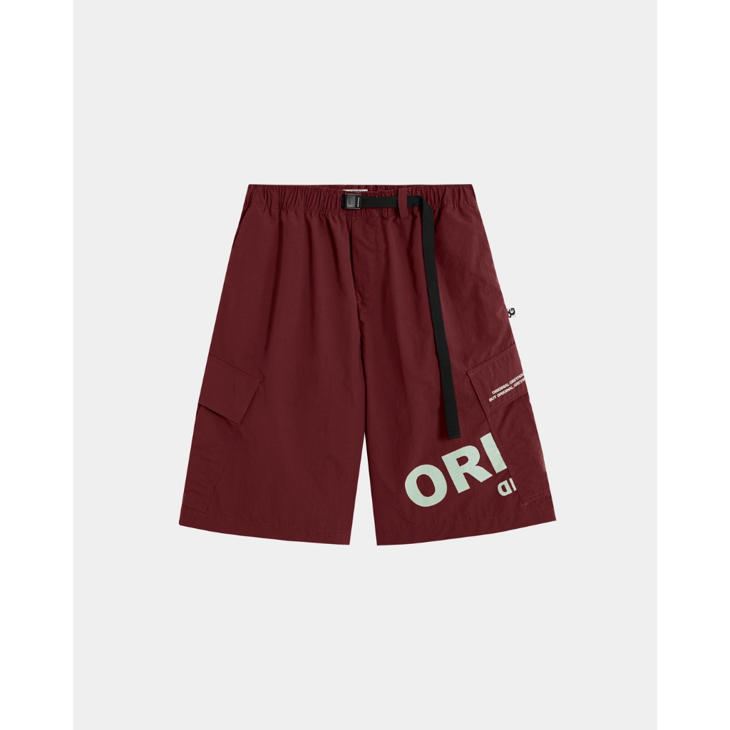 ORIGINAL GREYHOUND CARGO SHORTS
