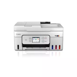 Canon PIXMA G4780 ปริ้นเตอร์ Ink Tank All-in-One Wi-Fi ADF พิมพ์ 2 หน้าอัตโนมัติได้ พร้อมหมึก GI-71 พรีเมี่ยม