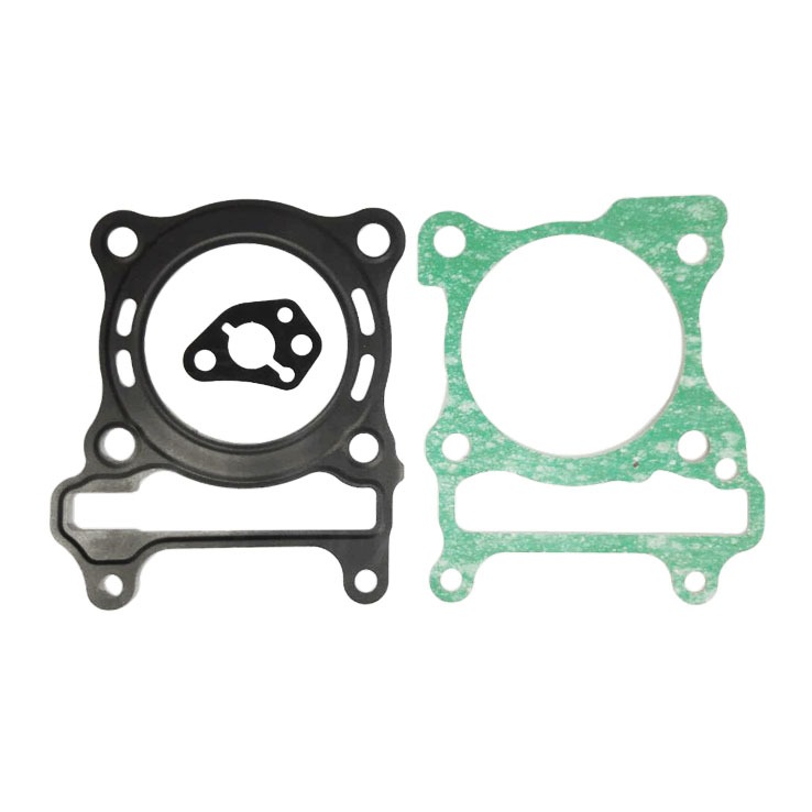 เสื้อสูบ PCX160 LEAD125 Giorno125 ขนาด 62 มิล เสื้อ+ลูกสูบ+แหวน+กิ๊บ+สลัก 14 มิล - รูปที่ 7