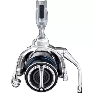 รอกสปิน Shimano Stradic 2023 Spinning Reel เลือกเบอร์ได้ ครบทุกเบอร์ ของแท้