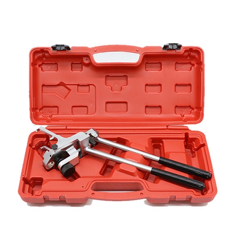 NASHI คีม ถอดติดตั้ง สปริงแรงดันวาล์ว BMW ถอดสปริงแรงดัน No.NS-888 ส่งเร็ว ภายใน 48ชม