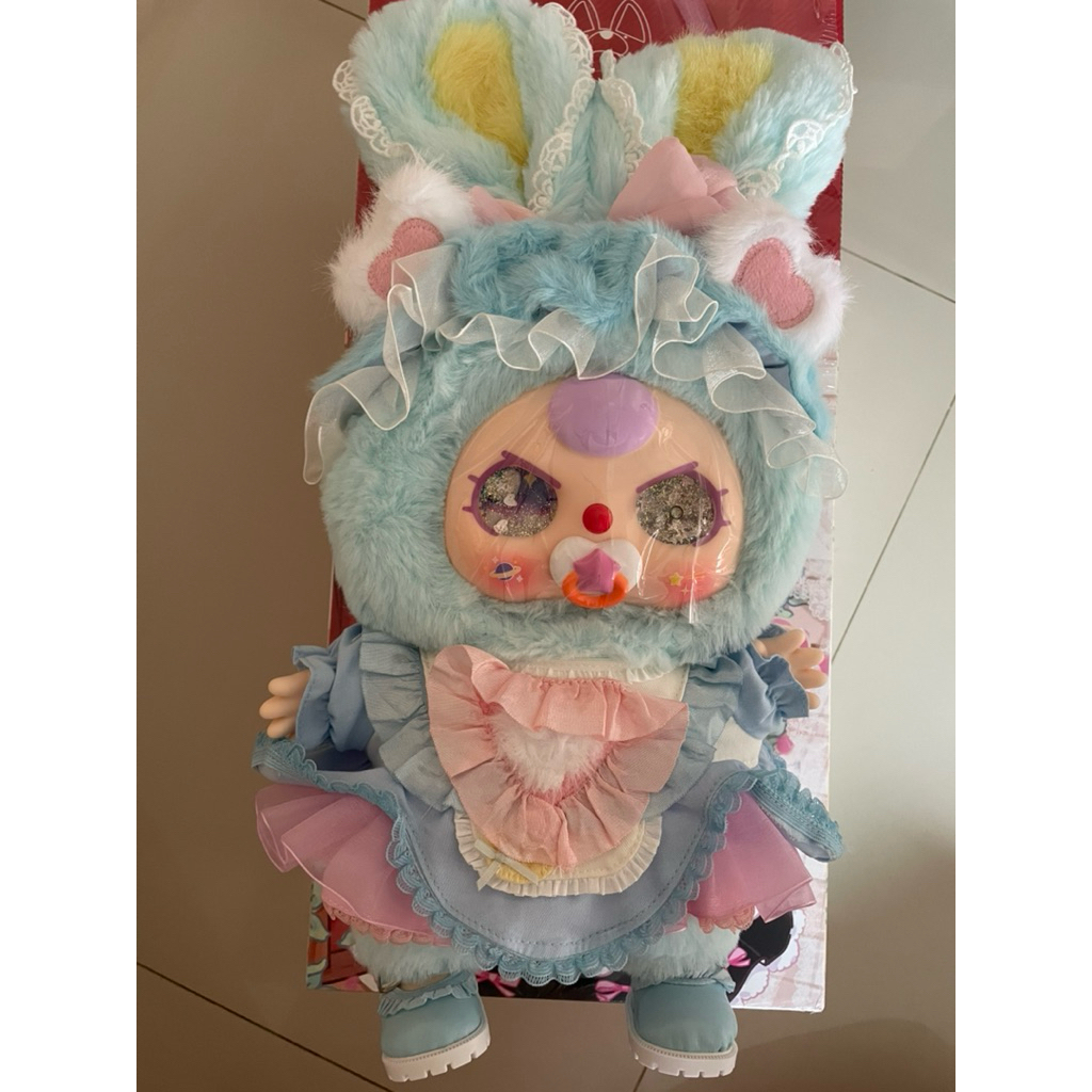 Baby Three Lolita 400% 🔥พร้อมส่ง🔥