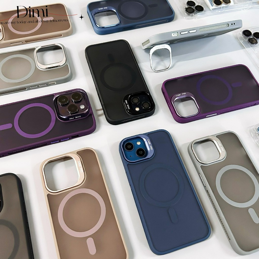 พร้อมส่ง เคสชาร์จได้ กล้องตั้ง มีฟิล์มกล้อง รุ่น i11 promax 12 promax 13 promax 14 promax 14plus 15 promax 16 promax