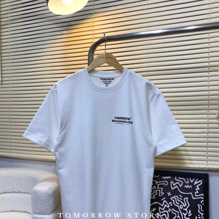 TOMORROW- เสื้อOVERSIZE/Premium-THE SUCCESS CLUB
