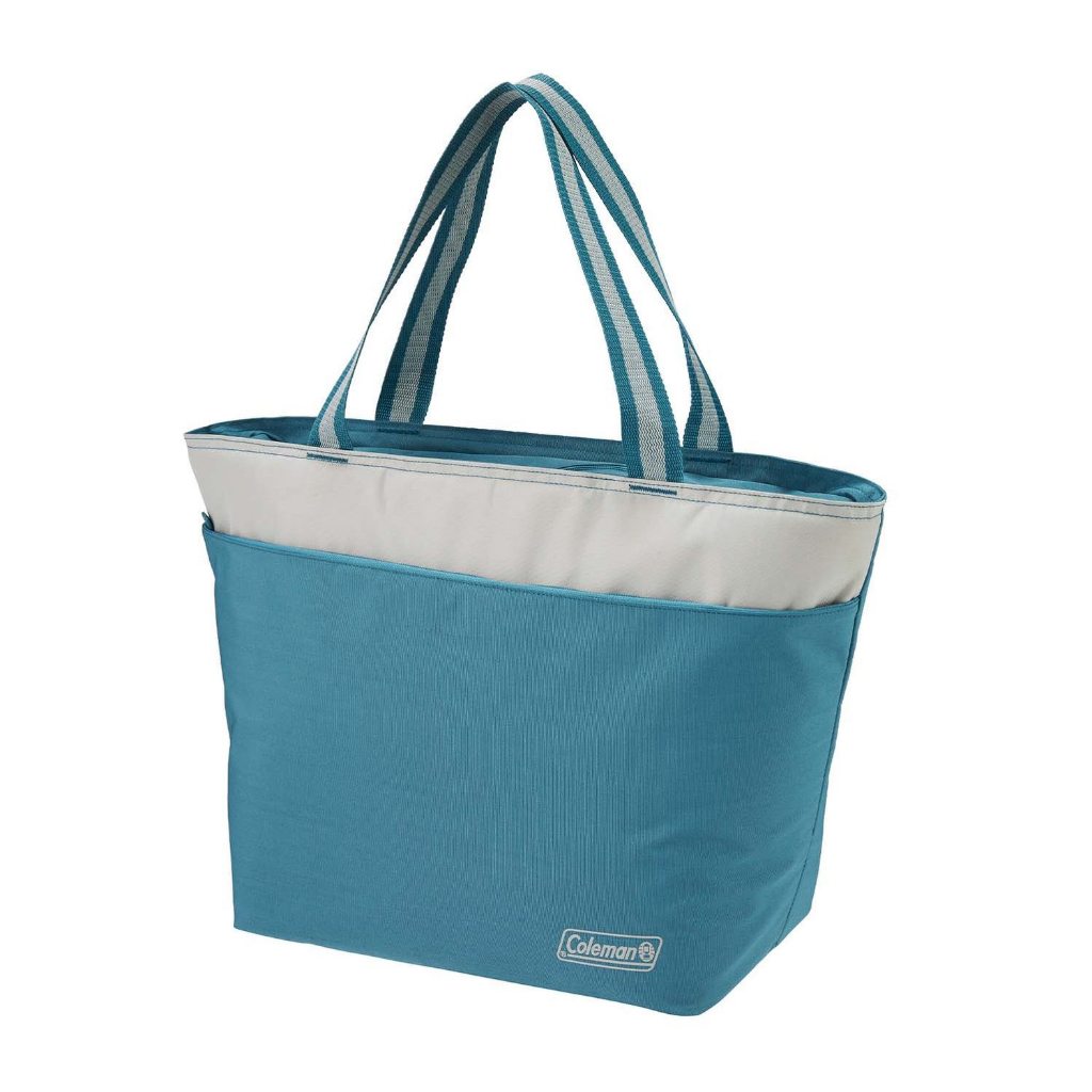 COLEMAN JP SOFT COOLER DAILY TOTE - MIST