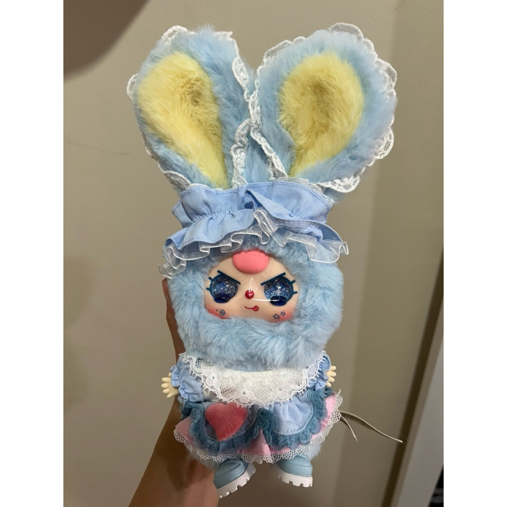 Baby Three Lolita Dream 100% แบบระบุตัว