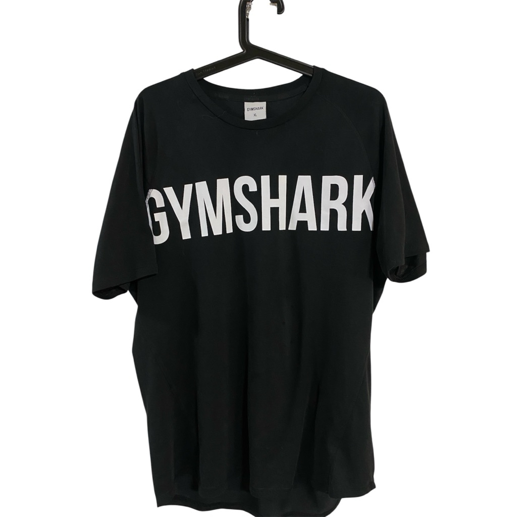 gymshark impact มือสอง